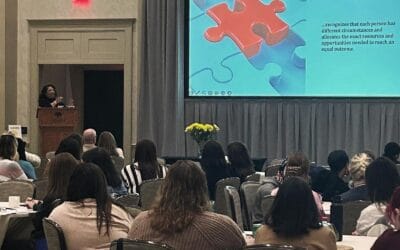 Estrellitas Montessori Team Joins MEPI International Conference to Elevate Educational Excellence