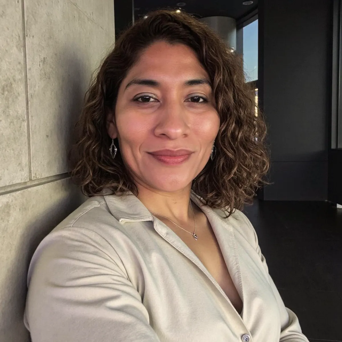 Marilyn Medrano